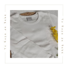 COLECCIÓN INVIERNO. Camiseta interior niño Diacar Linn