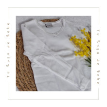 COLECCIÓN INVIERNO. Camiseta interior niña Diacar Linn