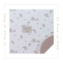 NUEVA COLECCIÓN. Colchoneta silla de paseo bebés PABLO Uzturre