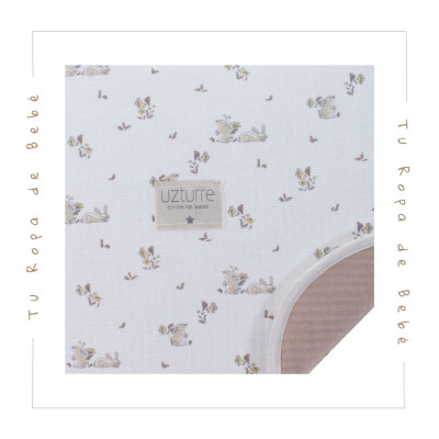 NUEVA COLECCIÓN. Colchoneta silla de paseo bebés PABLO Uzturre