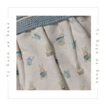 COLECCIÓN INVIERNO. Pelele bebé niño MAGIA Paz Rodríguez