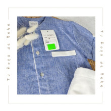 COLECCIÓN VERANO. Conjunto pantalón niño Pipos