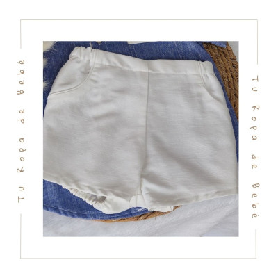 COLECCIÓN VERANO. Conjunto pantalón niño Pipos