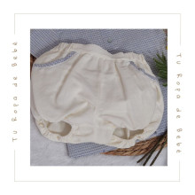 COLECCIÓN VERANO. Conjunto pantalón bebé niño Coco Acqua