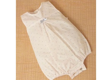 COLECCIÓN VERANO. Pelele Plumeti Bicolor