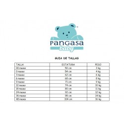 COLECCIÓN VERANO. Primera puesta globos niña