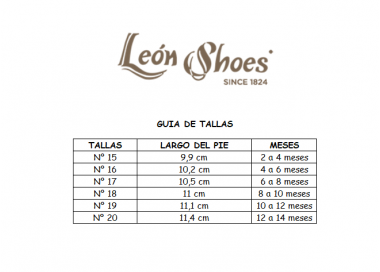 COLECCIÓN VERANO. Sandalia bebé block crepelina