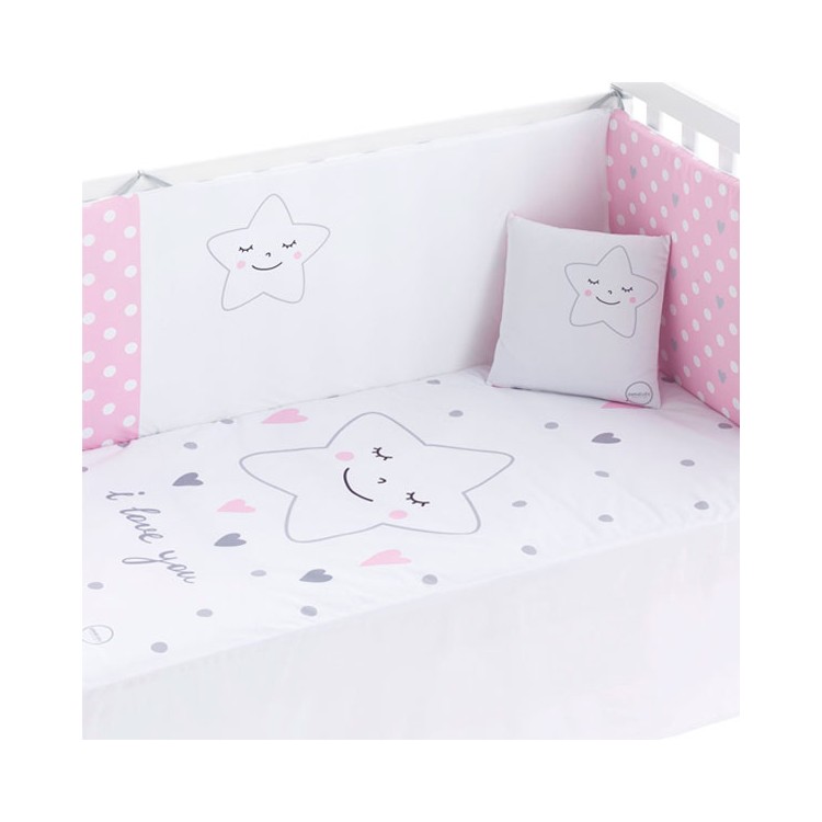 COLECCIÓN INVIERNO. Edredón y Protector Sonno