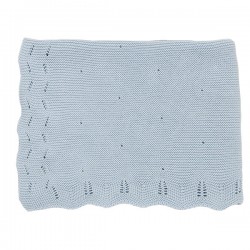 COLECCIÓN VERANO. Chal Ingles Algodon