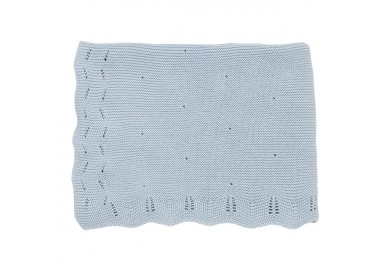 COLECCIÓN VERANO. Chal Ingles Algodon