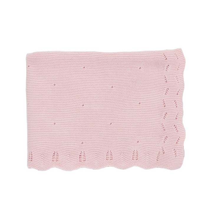 COLECCIÓN VERANO. Chal Ingles Algodon