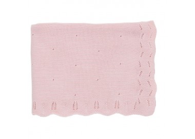 COLECCIÓN VERANO. Chal Ingles Algodon