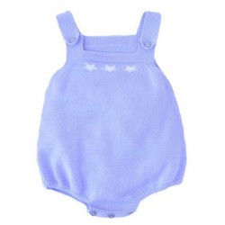 COLECCIÓN VERANO. Peto punto estrellas