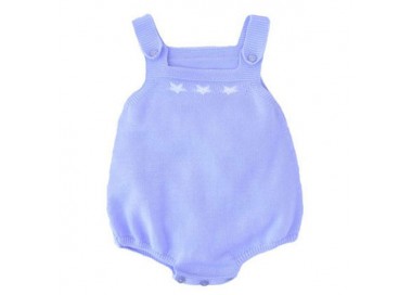 COLECCIÓN VERANO. Peto punto estrellas