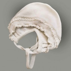 COLECCIÓN VERANO. Capota bebé