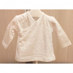 COLECCIÓN VERANO. Conjunto polaina Multiestrellas