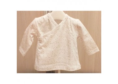 COLECCIÓN VERANO. Conjunto polaina Multiestrellas