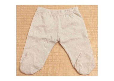 COLECCIÓN VERANO. Conjunto polaina Multiestrellas