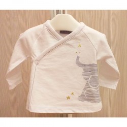 COLECCIÓN VERANO. Conjunto polaina Elefante