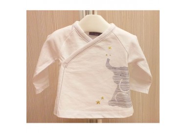 COLECCIÓN VERANO. Conjunto polaina Elefante