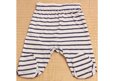 COLECCIÓN VERANO. Conjunto polaina Elefante