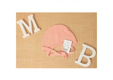 COLECCIÓN INVIERNO. Capota bebé