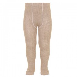 NUEVA COLECCIÓN. Leotardos canalé