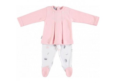 COLECCIÓN INVIERNO. Conjunto TABLAS CORONAS