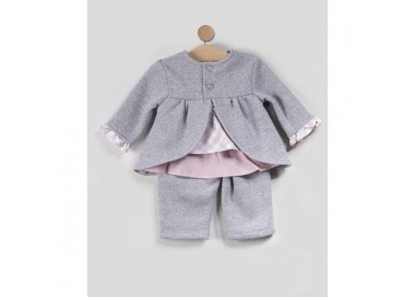 COLECCIÓN INVIERNO. Chandal CONEJITO