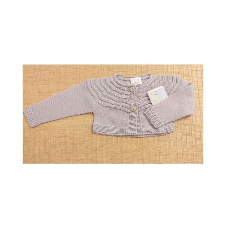 COLECCIÓN INVIERNO. Chaqueta sin costuras LIBERTY