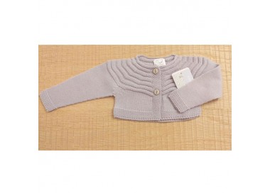 COLECCIÓN INVIERNO. Chaqueta sin costuras LIBERTY