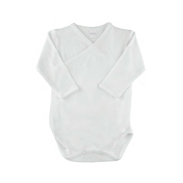 COLECCIÓN INVIERNO. Body NATAL Manga Larga