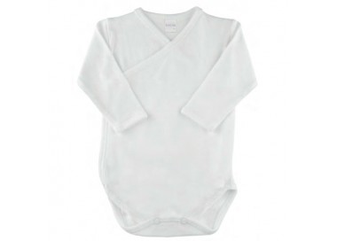 COLECCIÓN INVIERNO. Body NATAL Manga Larga