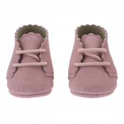 COLECCIÓN INVIERNO. Zapatos bebé CORDONES