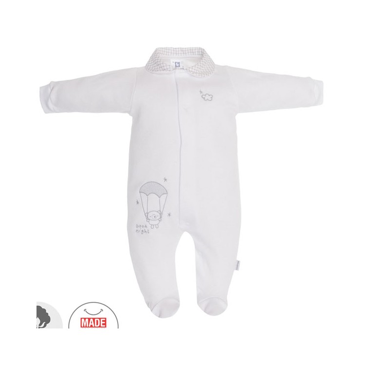 COLECCIÓN VERANO. Pelele enterizo globo