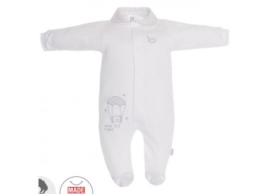 COLECCIÓN VERANO. Pelele enterizo globo