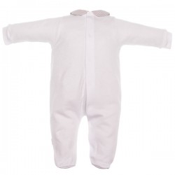 COLECCIÓN VERANO. Pelele enterizo marinero