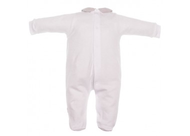 COLECCIÓN VERANO. Pelele enterizo marinero