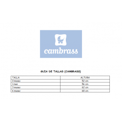 COLECCIÓN VERANO. Pijama dos piezas sonatina