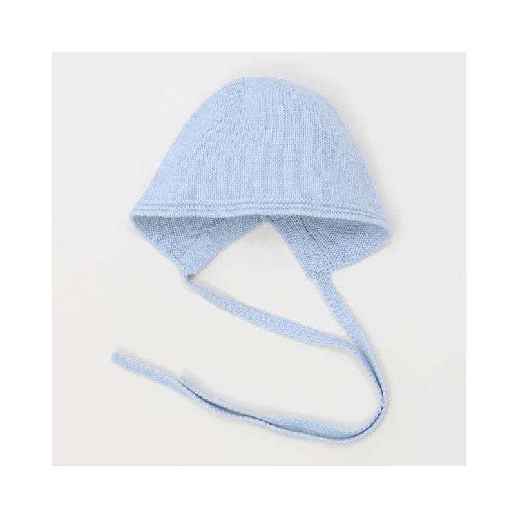 COLECCIÓN INVIERNO. Capota bebé