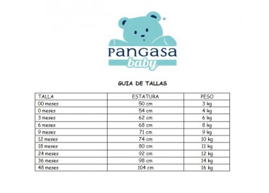 COLECCIÓN VERANO. Conjunto Braga Volante SELVA