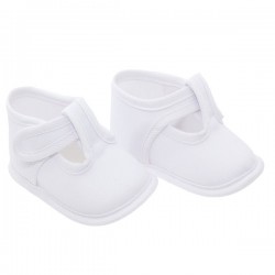 COLECCIÓN VERANO. Zapatitos bebé modelo Liso