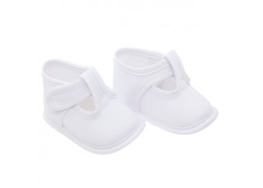 COLECCIÓN VERANO. Zapatitos bebé modelo Liso