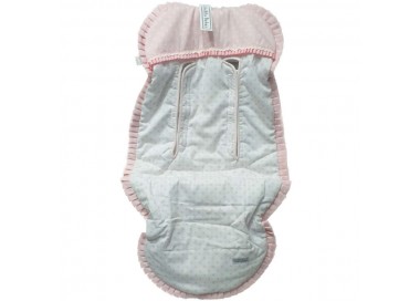 TEMPORADA VERANO. Colchoneta Silla Ligera LUCERO