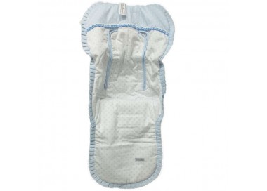 TEMPORADA VERANO. Colchoneta Silla Bugaboo LUCERO