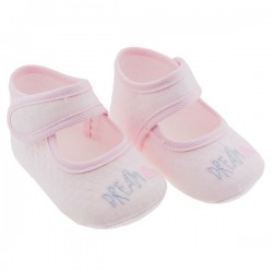 COLECCIÓN VERANO. Zapatitos bebé modelo Dream