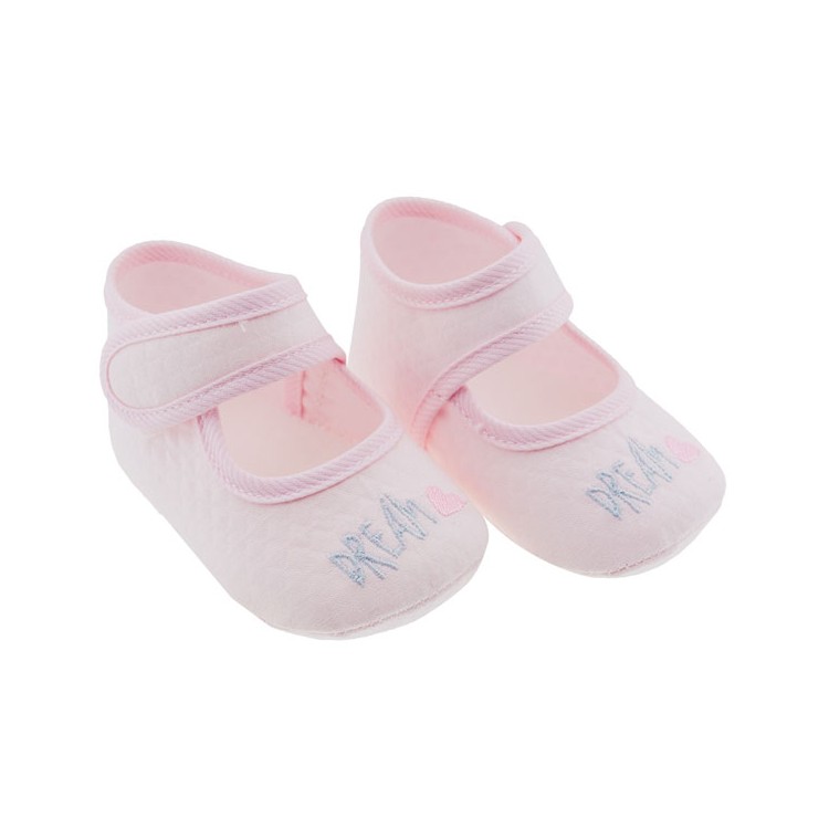 COLECCIÓN VERANO. Zapatitos bebé modelo Dream