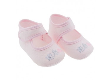 COLECCIÓN VERANO. Zapatitos bebé modelo Dream