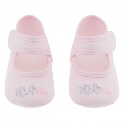 COLECCIÓN VERANO. Zapatitos bebé modelo Dream