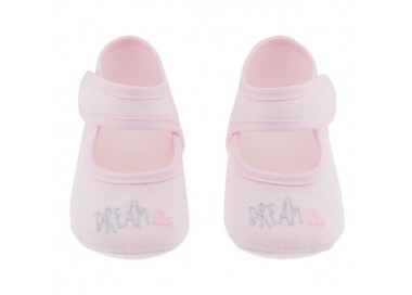 COLECCIÓN VERANO. Zapatitos bebé modelo Dream